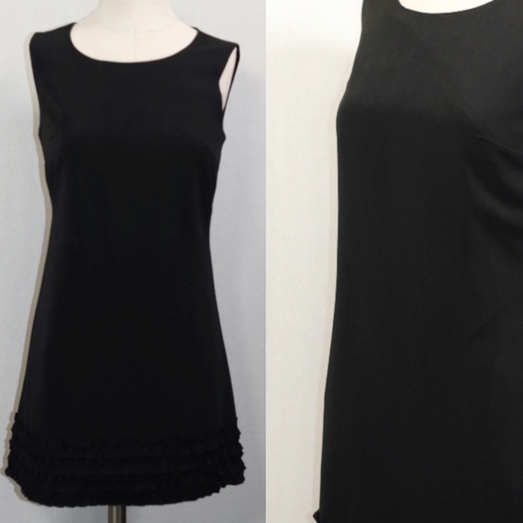 Twenty One Black Dress - Picture 13 of 14